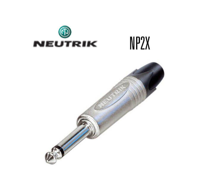 NEUTRIK NP2X