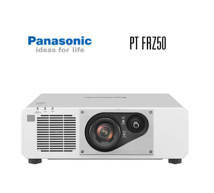 PANASONIC PT FRZ50