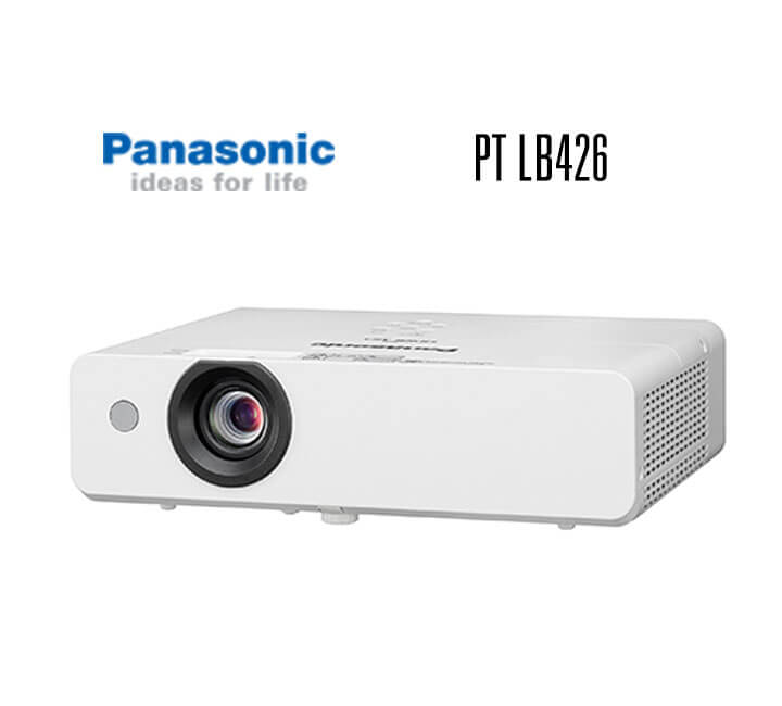 PANASONIC PT LB426