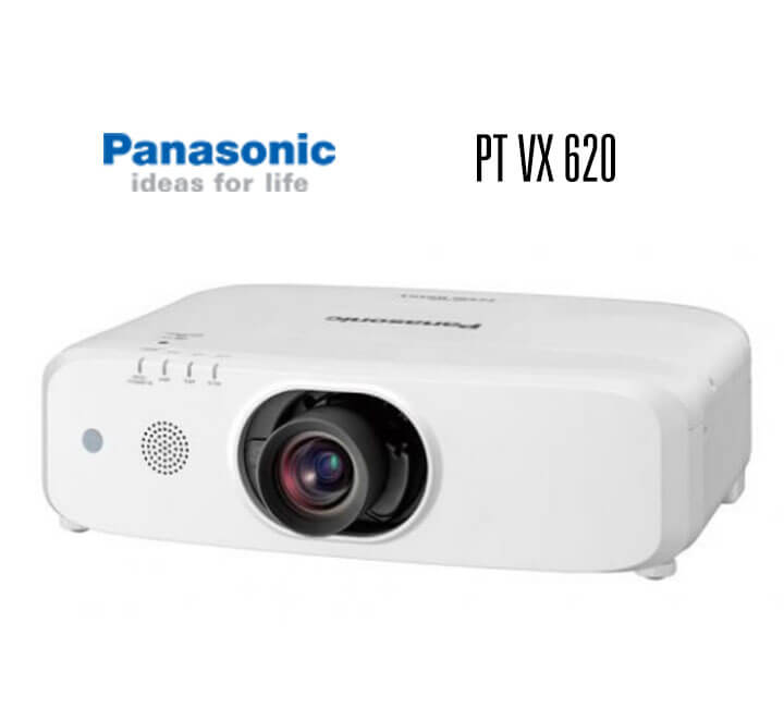 PANASONIC PT VX620