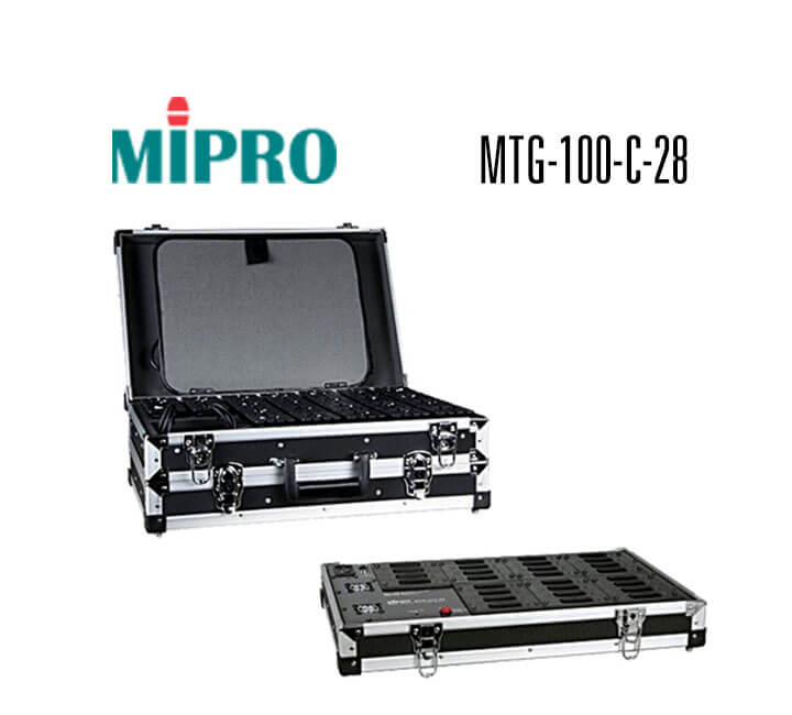 MIPRO MTG-100-C-28