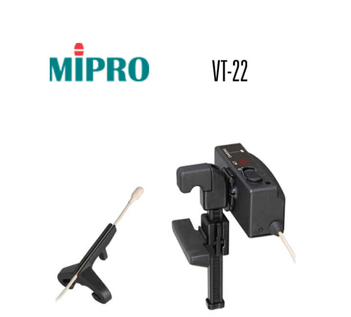 MIPRO VT-22