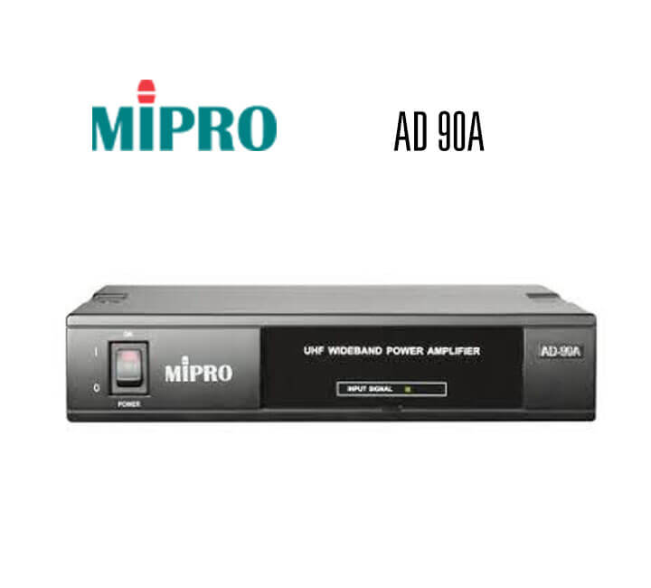 MIPRO AD 90A