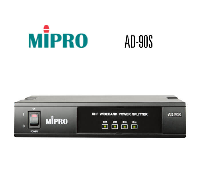 MIPRO AD-90S