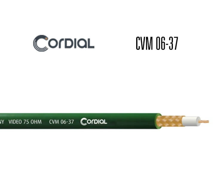 Cordial CVM 06-37