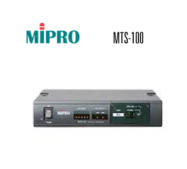 MIPRO MTS-100