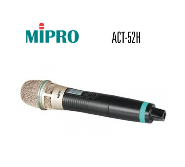 MIPRO ACT-52H