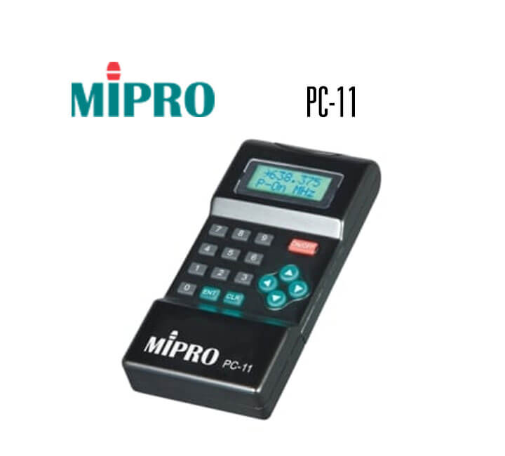 MIPRO PC-11